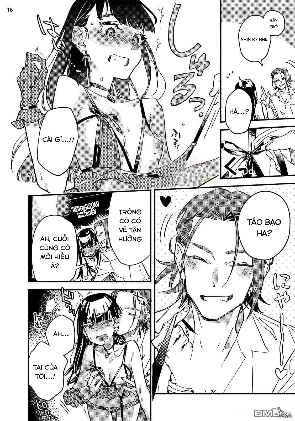 baby violet chapter 6.2 2