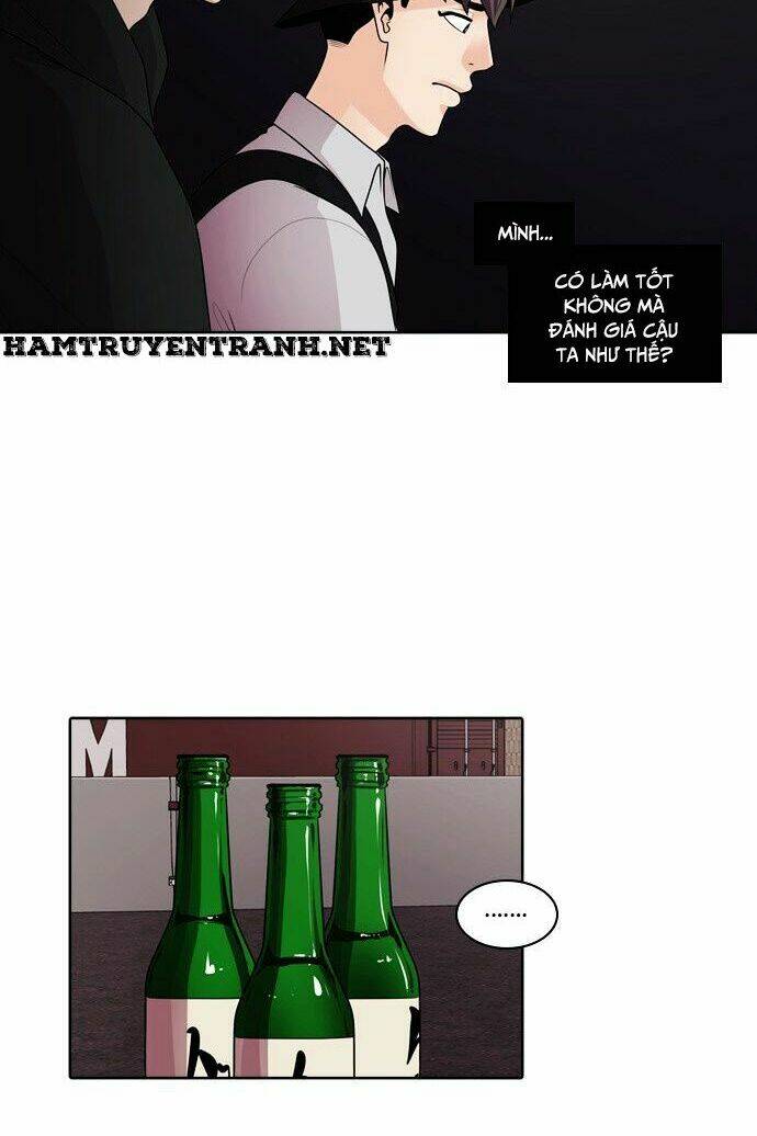 tomorrow - ngày mai chapter 19 51