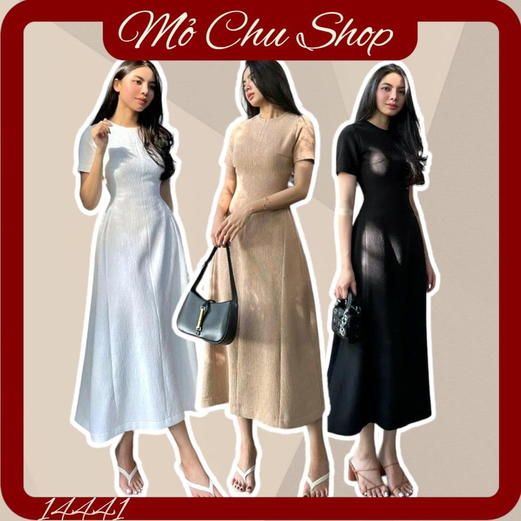 ĐẦM MIDI GÂN XƯỢC