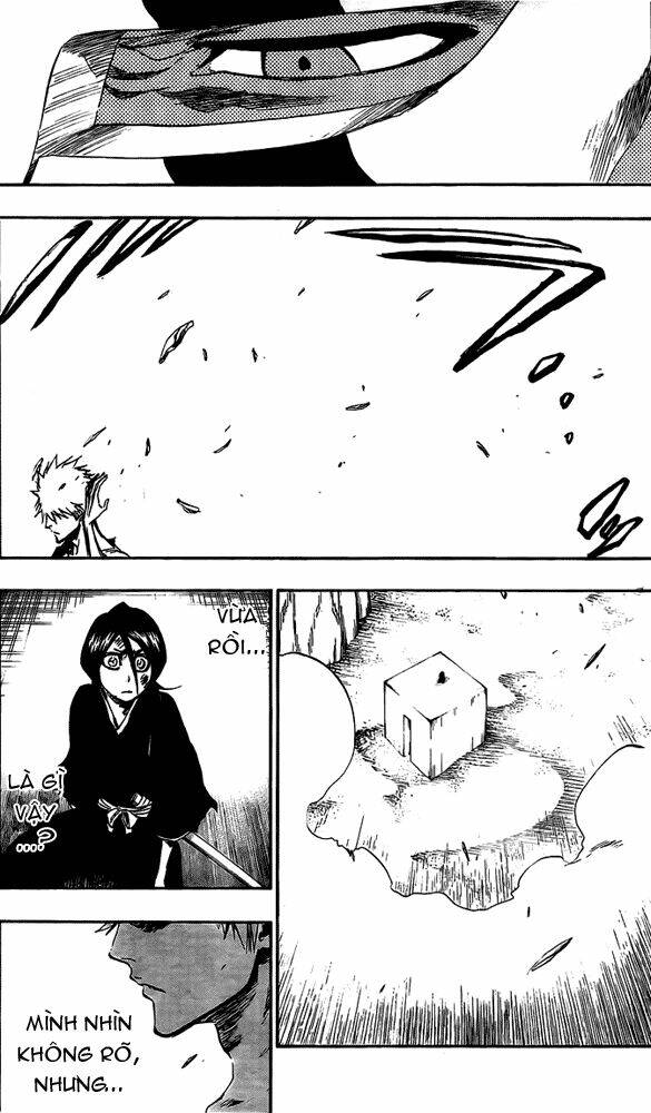 thần chết ichigo chapter 379 4