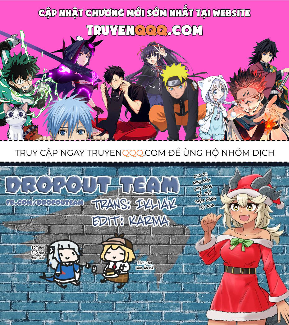 bạn thuở nhỏ của tôi là trùm cuối hầm ngục chapter 16.5 1