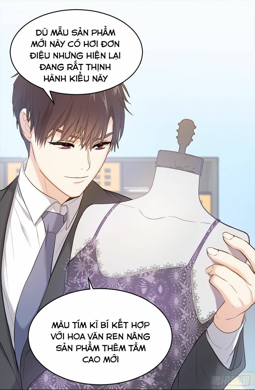 acup tiên sinh chapter 31 4