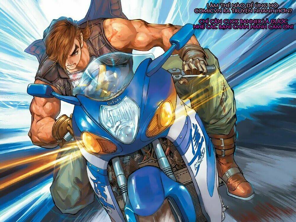 tân tác long hổ môn chapter 578 62