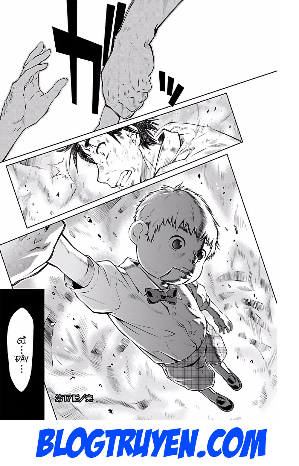 delusional love chapter 17 27