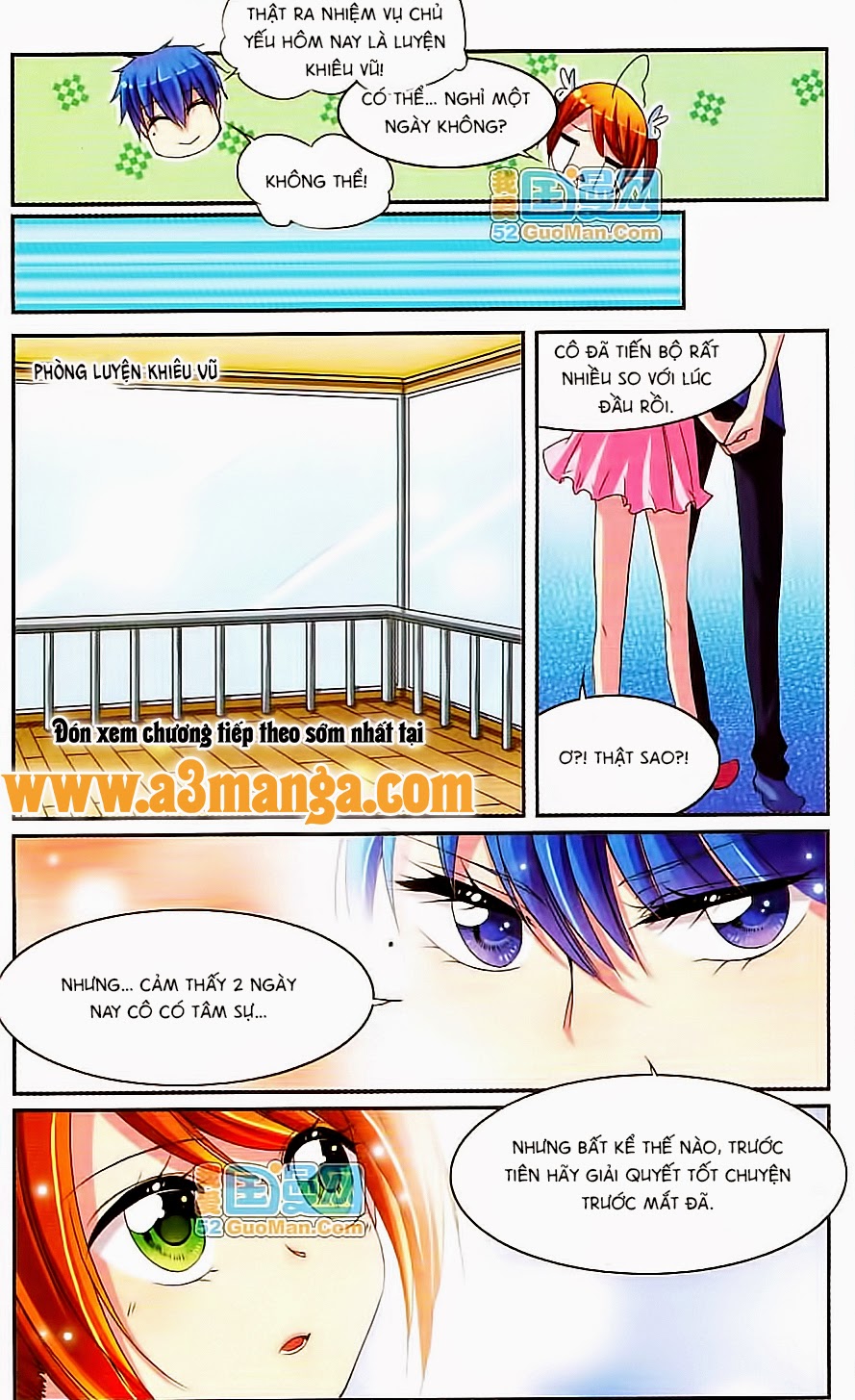 kế hoạch bướm chapter 15 10