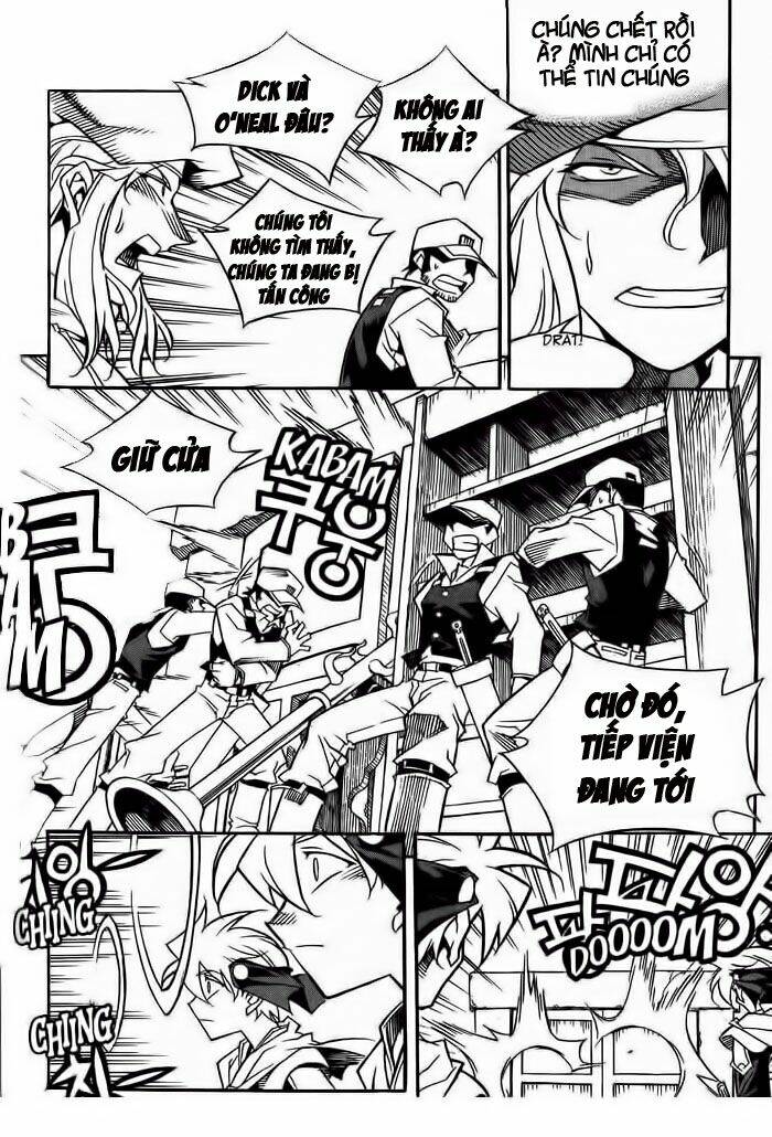 dorothy of oz chapter 20 5