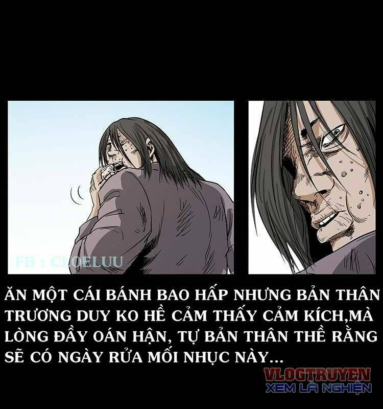 tiên sơn truyền kỳ chapter 10 34