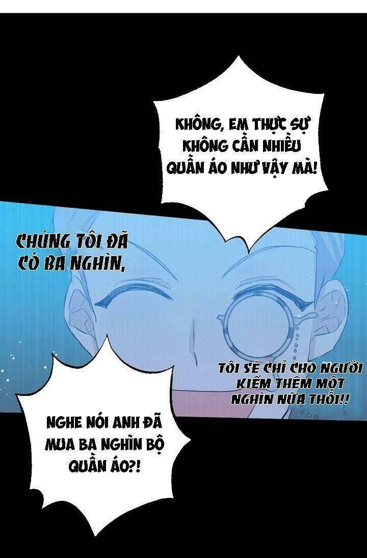 tôi là bạn gái cũ của một người lính chapter 49 18