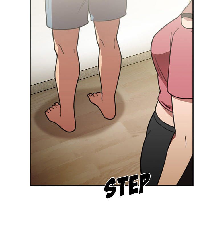 close as neighbors chapter 40 52