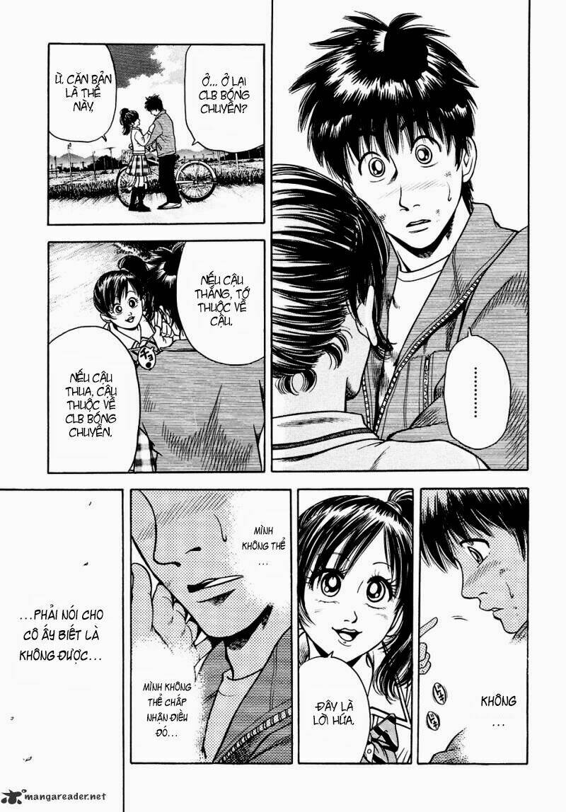 attack!! chapter 8 5