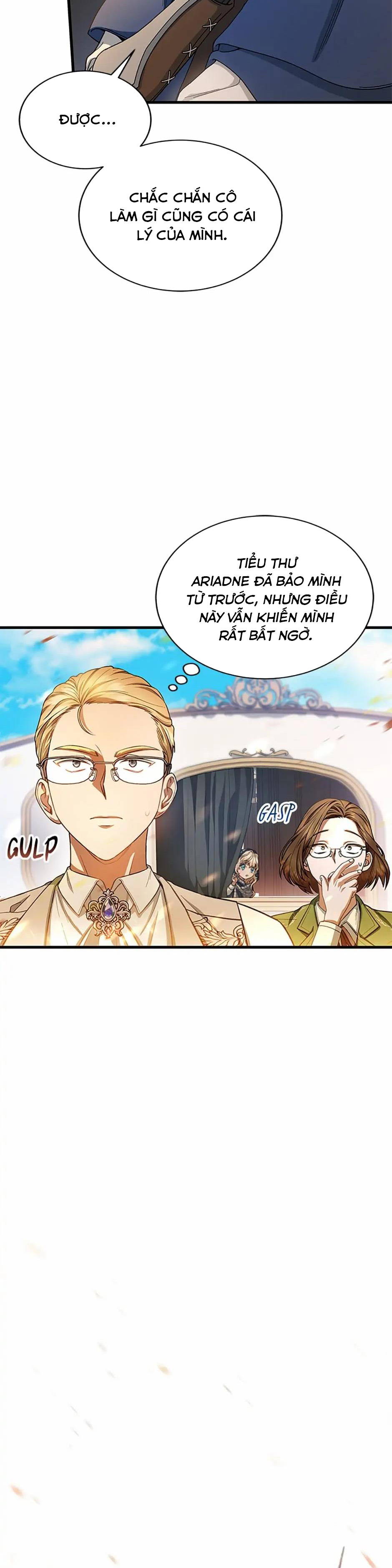 vị cứu tinh của nam phản diện chapter 20 29