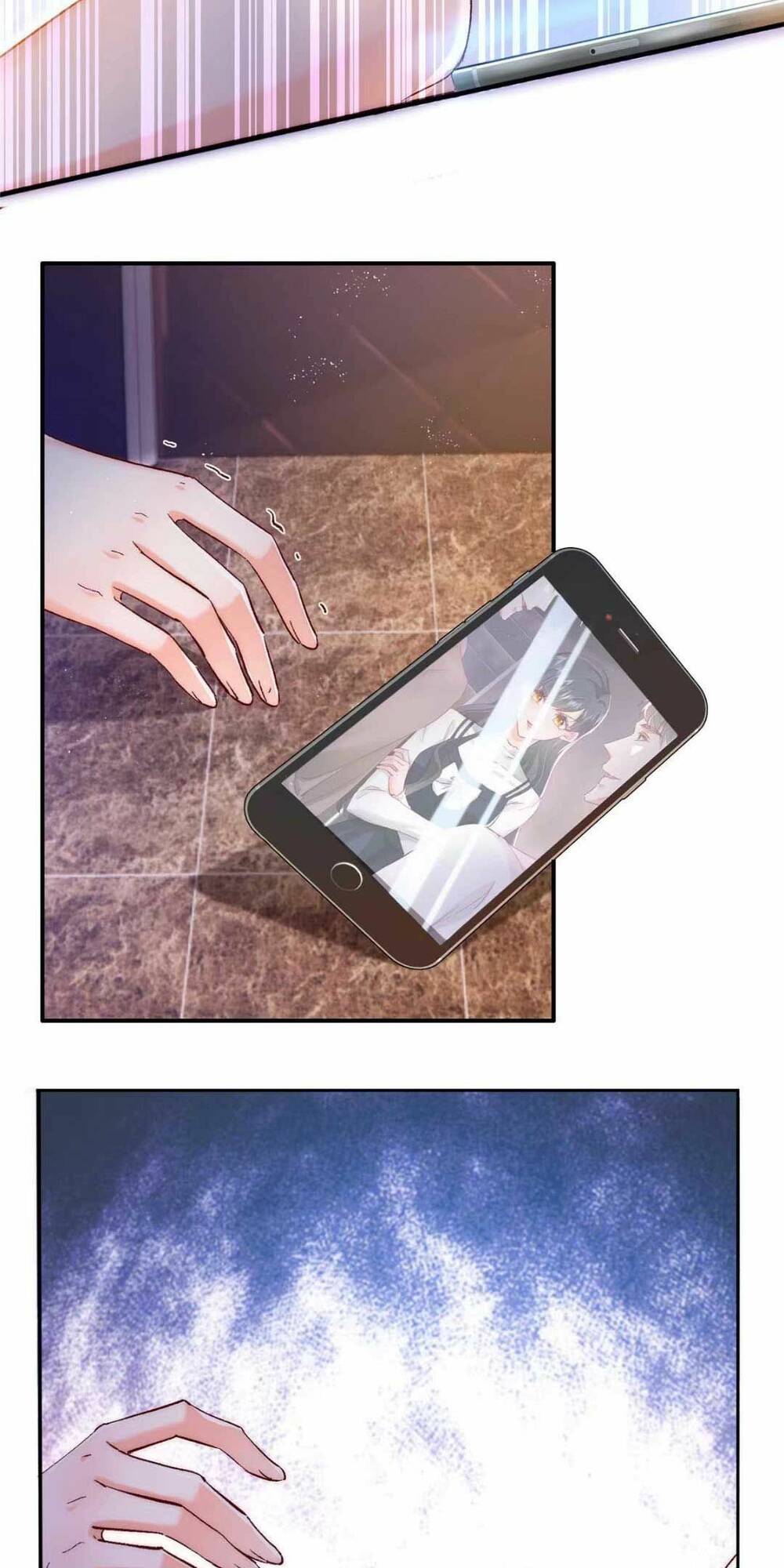 manh thê bé bỏng không dễ chọc chapter 26 5