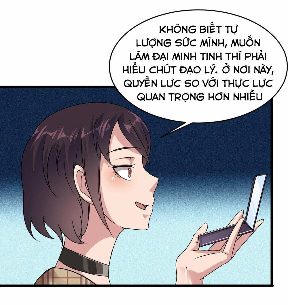 hệ thống nghịch tập thiên hậu chapter 17 6