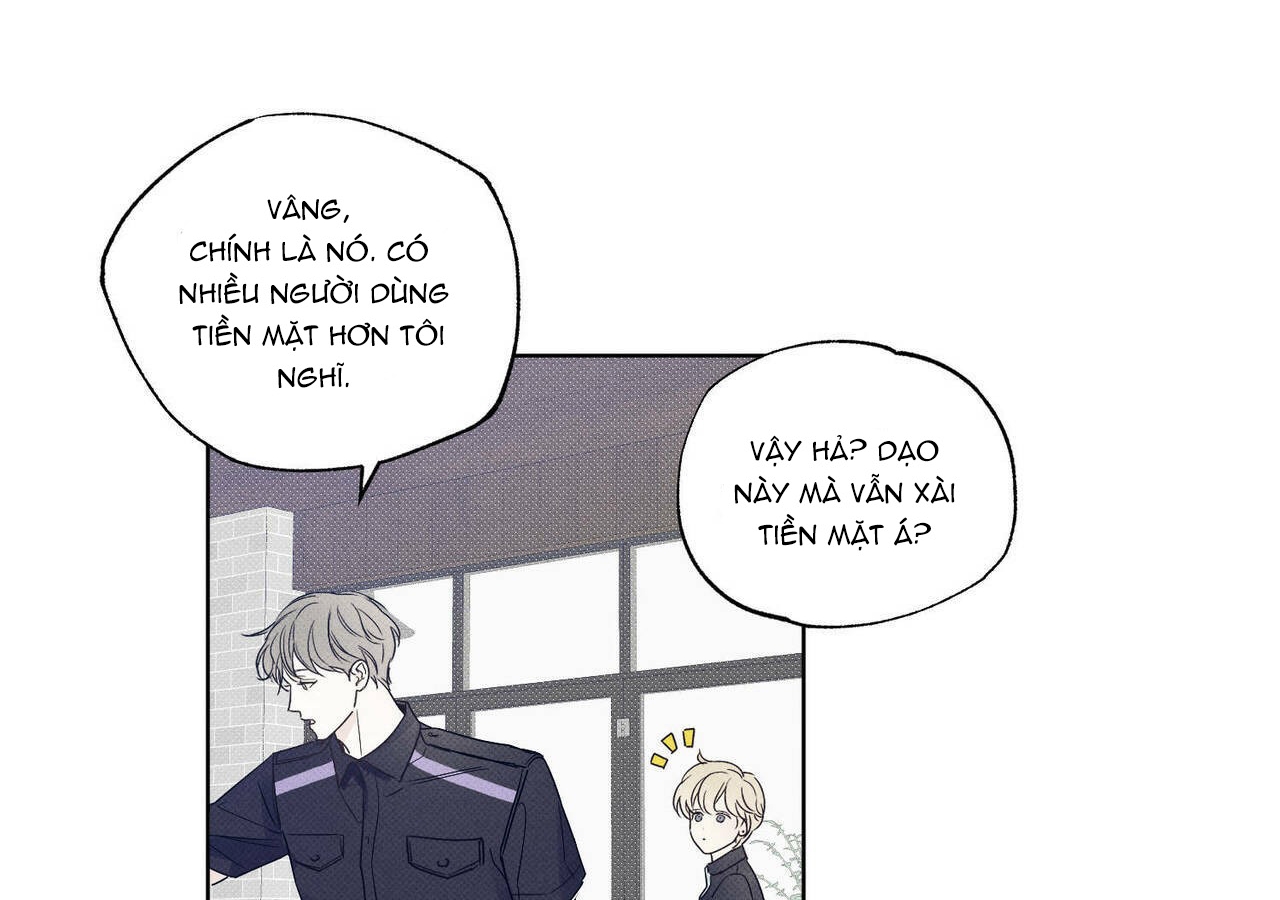 chàng giao pizza và gold palace chapter 2 125