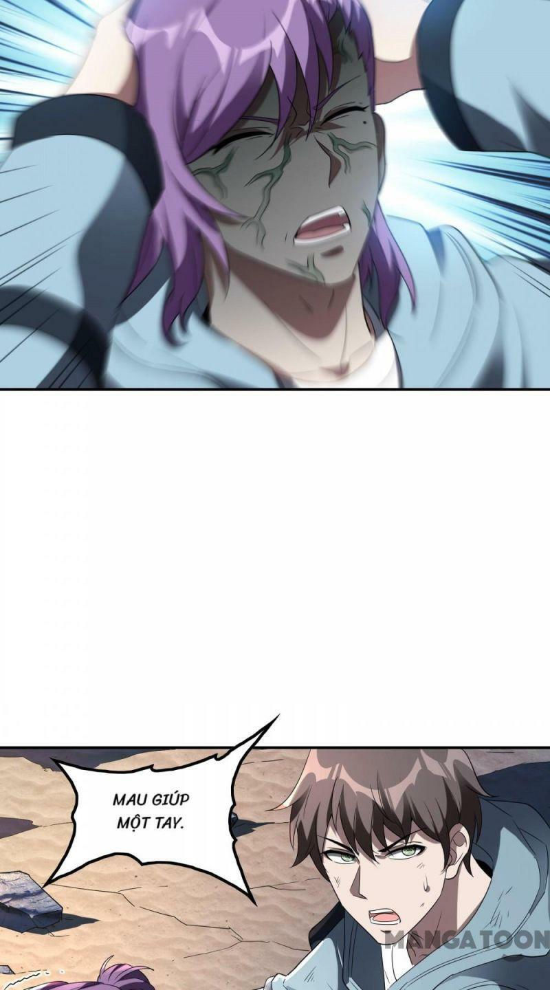 đệ nhất người ở rể chapter 114.2 5