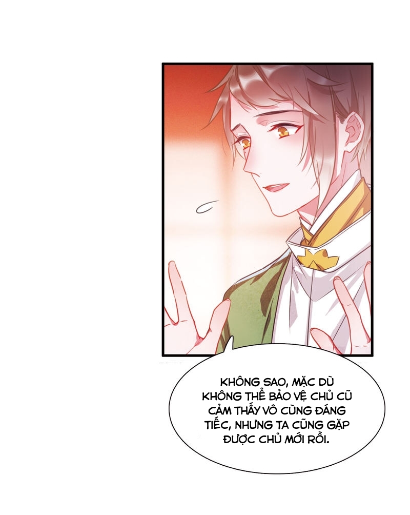 danh kiếm trủng chapter 7 33