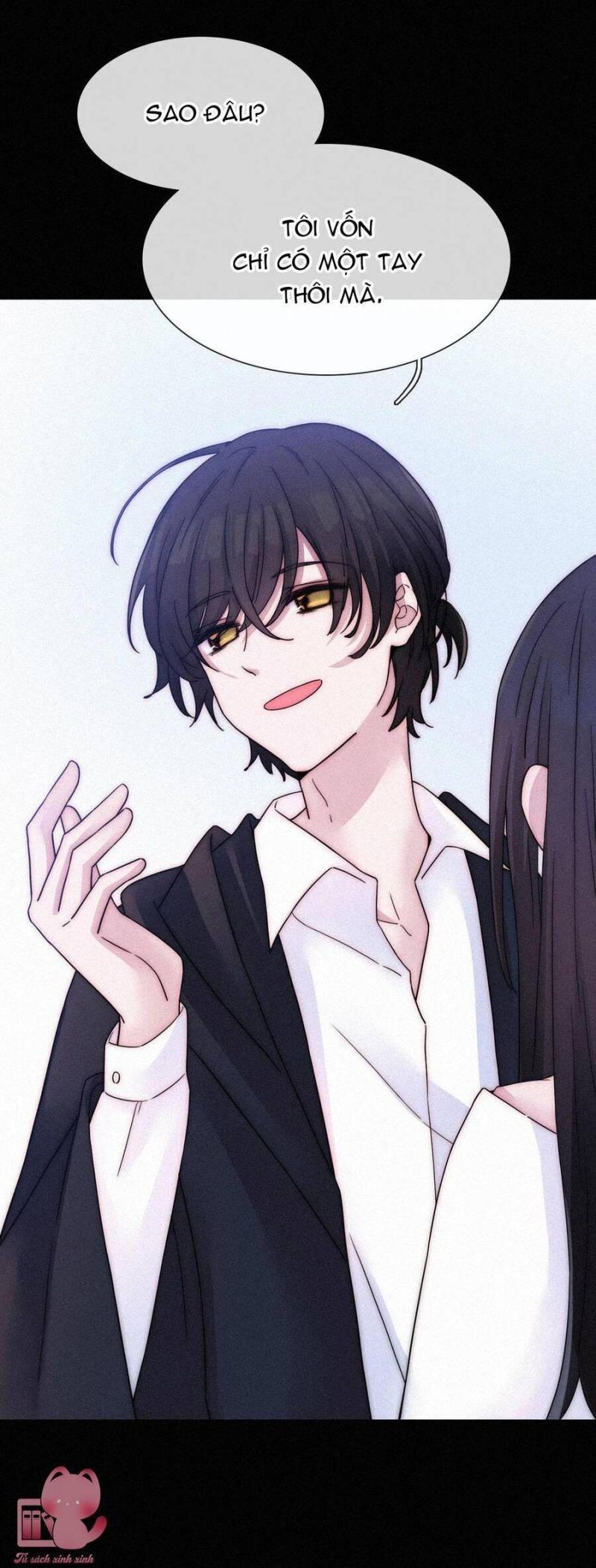 đêm tối chốn này chapter 63 32
