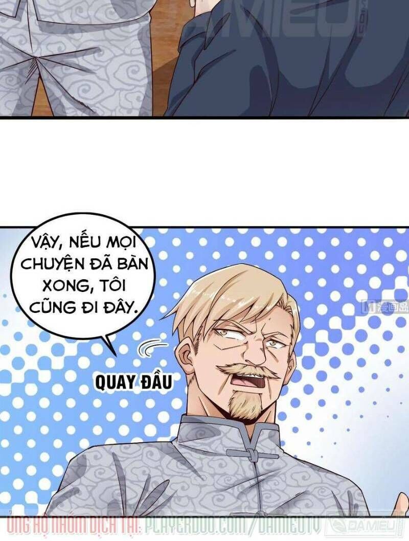 địa phủ khai phá thương chapter 150 14