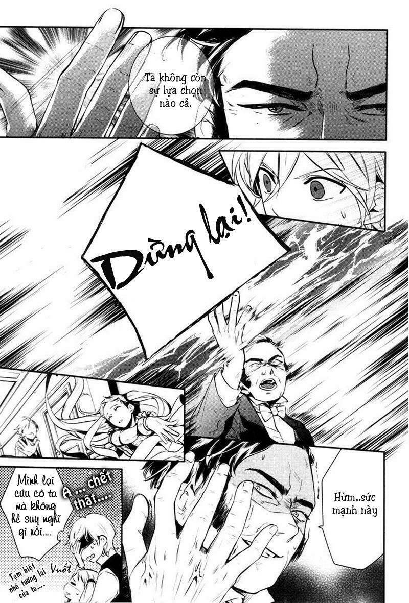 phong ấn triệu hồi ác quỷ dantalion chapter 15 8