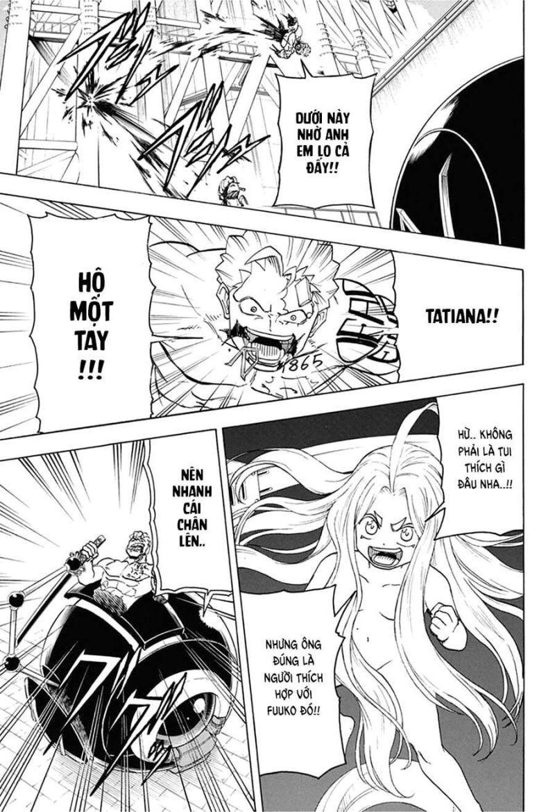 undead unluck chapter 79 16