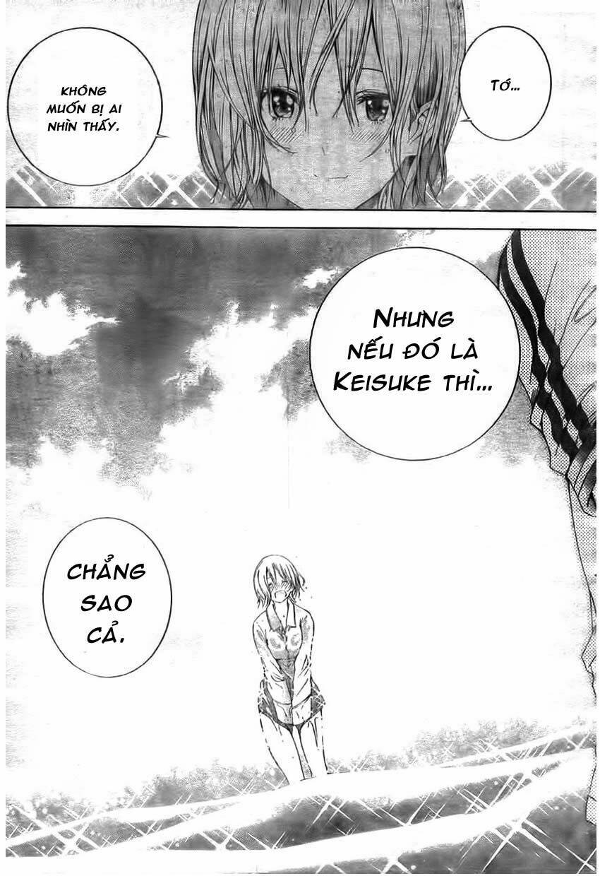 pajama na kanojo chapter 2 21