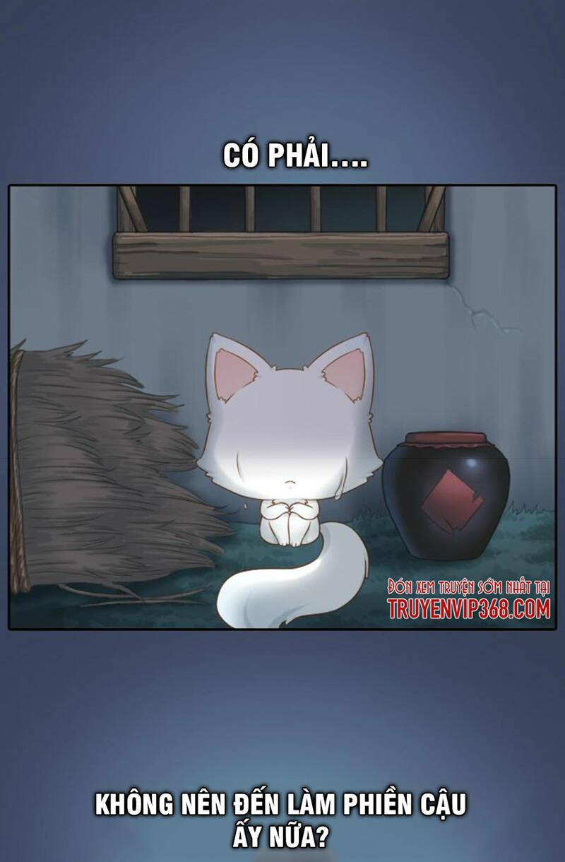 tiểu hoà thượng - chào mừng đến trấn yêu quái chapter 11 13