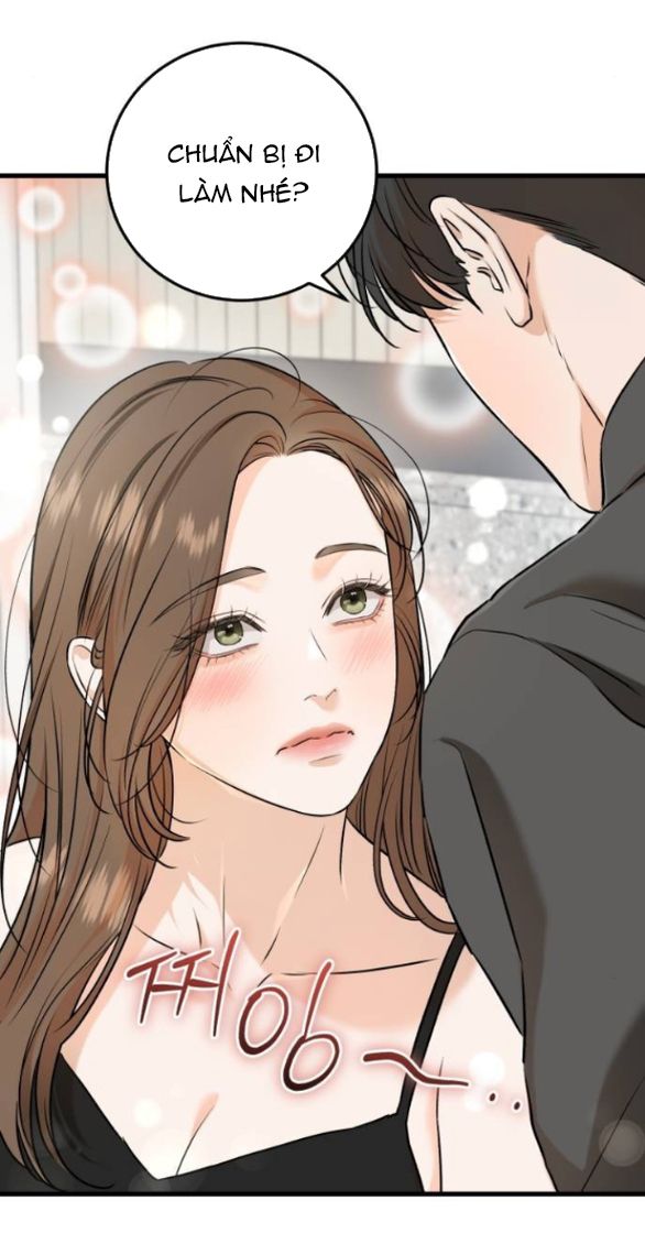 Nóng Lòng Muốn Giày Vò Em chapter 68.1 45