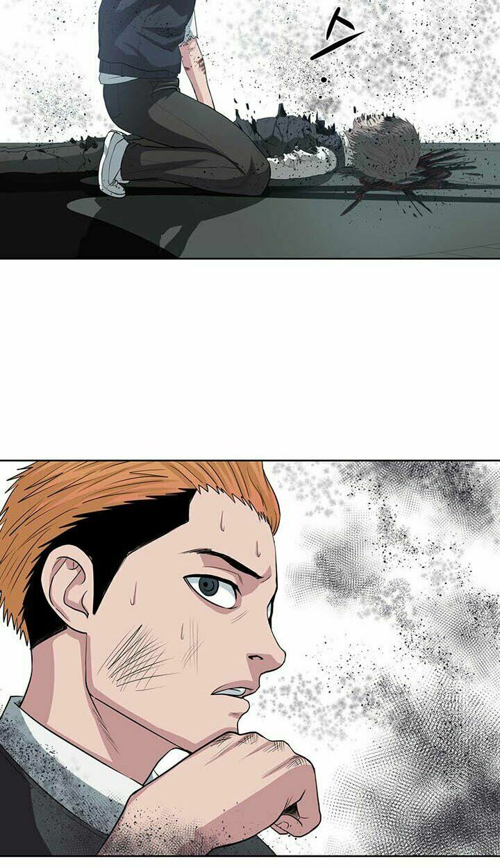 kẻ phán xét chapter 3 16