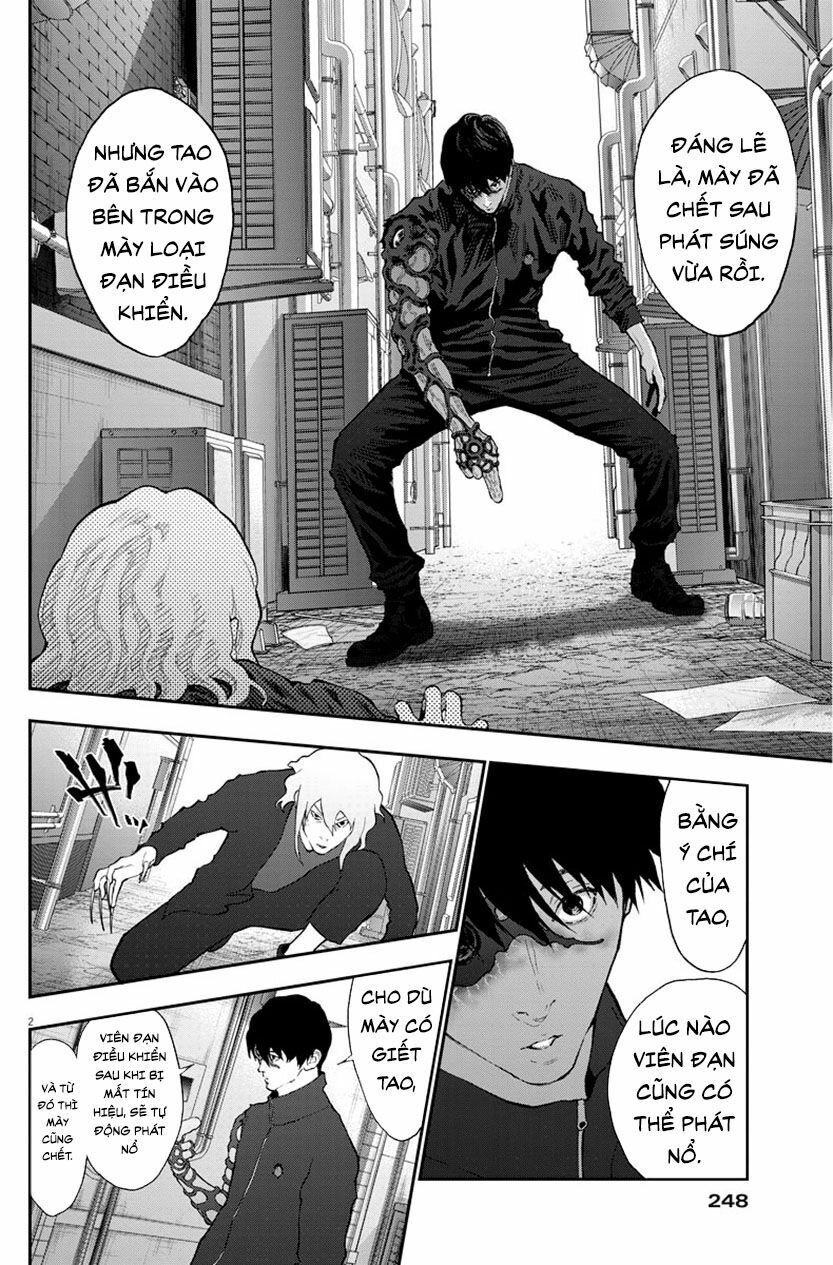 đọa nhân chapter 107 2