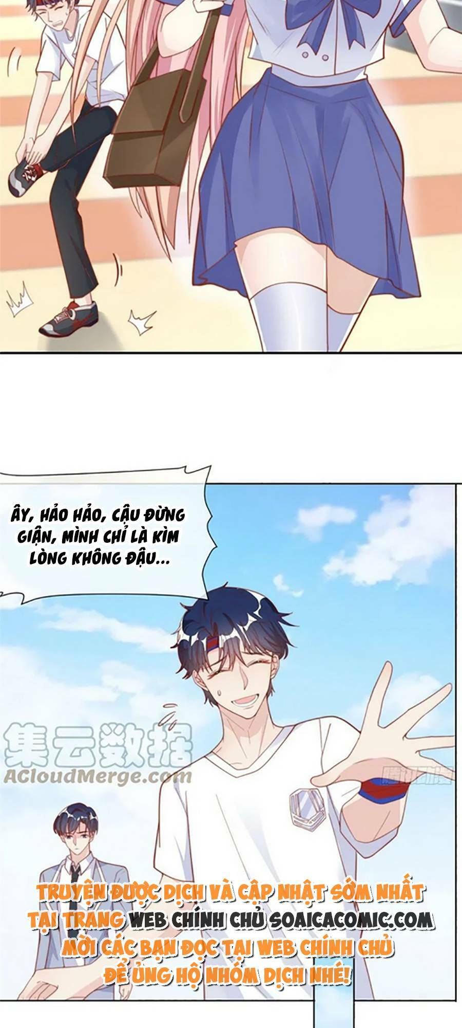 tôi được năm đại lão chiều chuộng hết nấc chapter 92 6