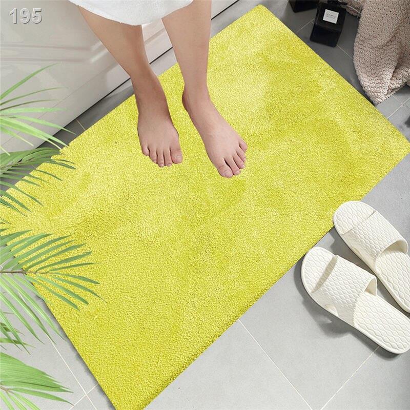 Thảm phòng tắm siêu mềm
