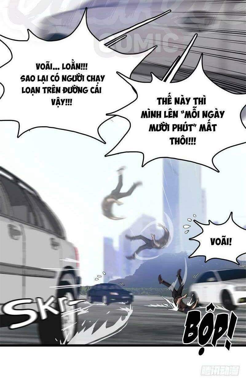 phụ hồn giả chapter 2 31