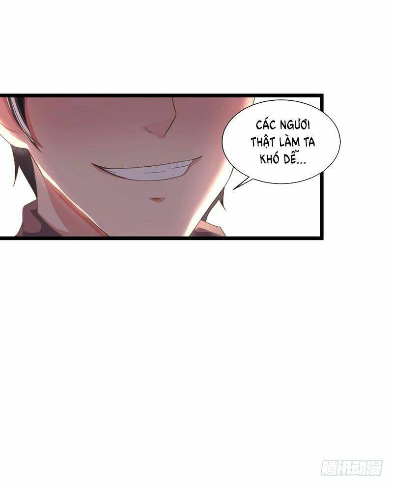 trọng sinh khí thiếu quy lai chapter 24 14