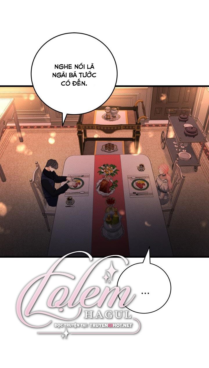 tôi muốn hủy cuộc hôn ước này chapter 22 20