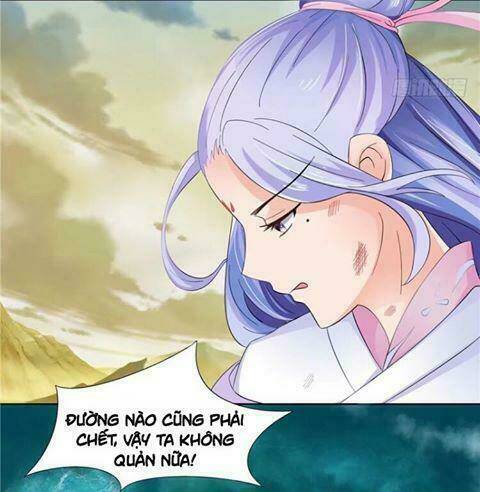 nghịch thiên độc y: long tôn cầu buông ra chapter 3 37