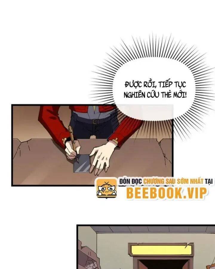 Siêu Thần Chế Tạp Sư chapter 153 24