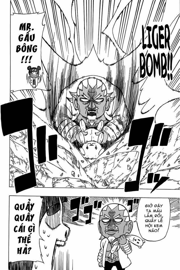 rock lee's springtime of youth chapter 38 11