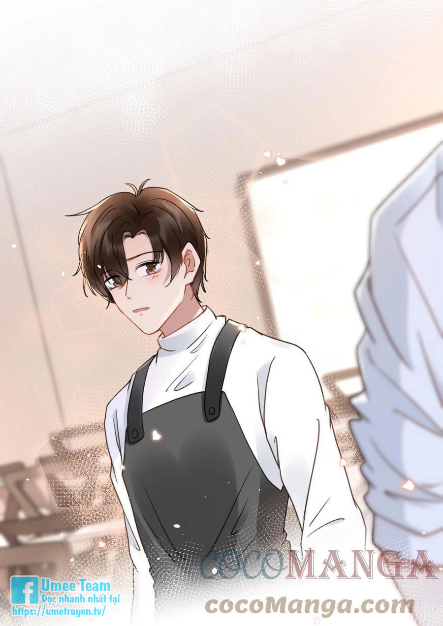 ta sinh con cho tổng tài chapter 49 33