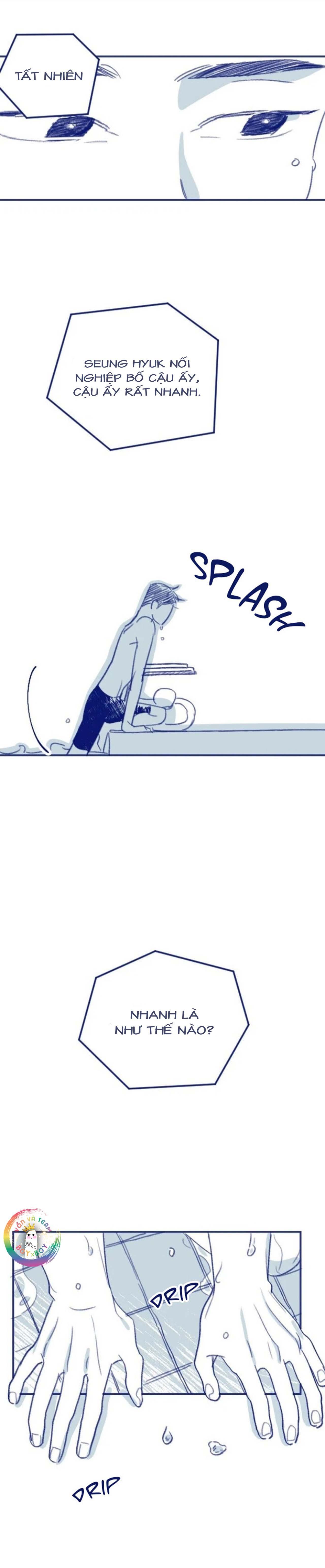 manhwa chịch vồn chịch vã chapter 4 3