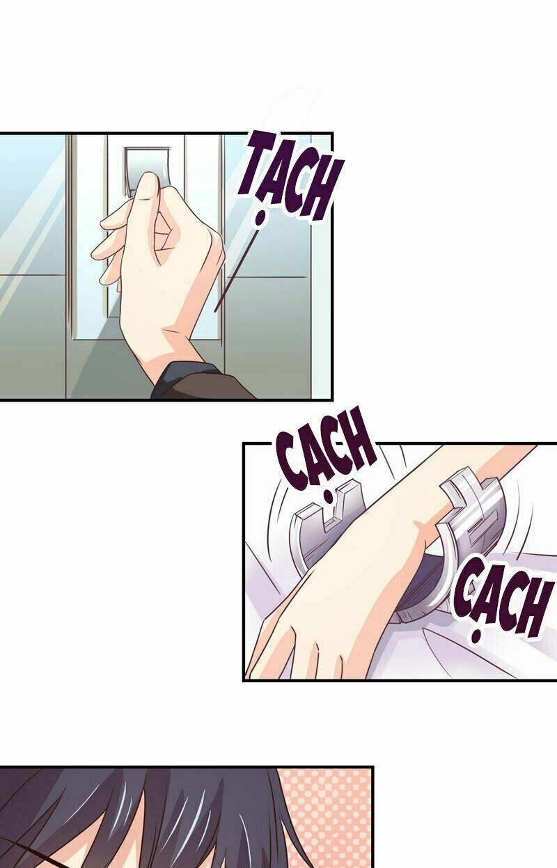 cuồng duệ tiểu thê chapter 39 19