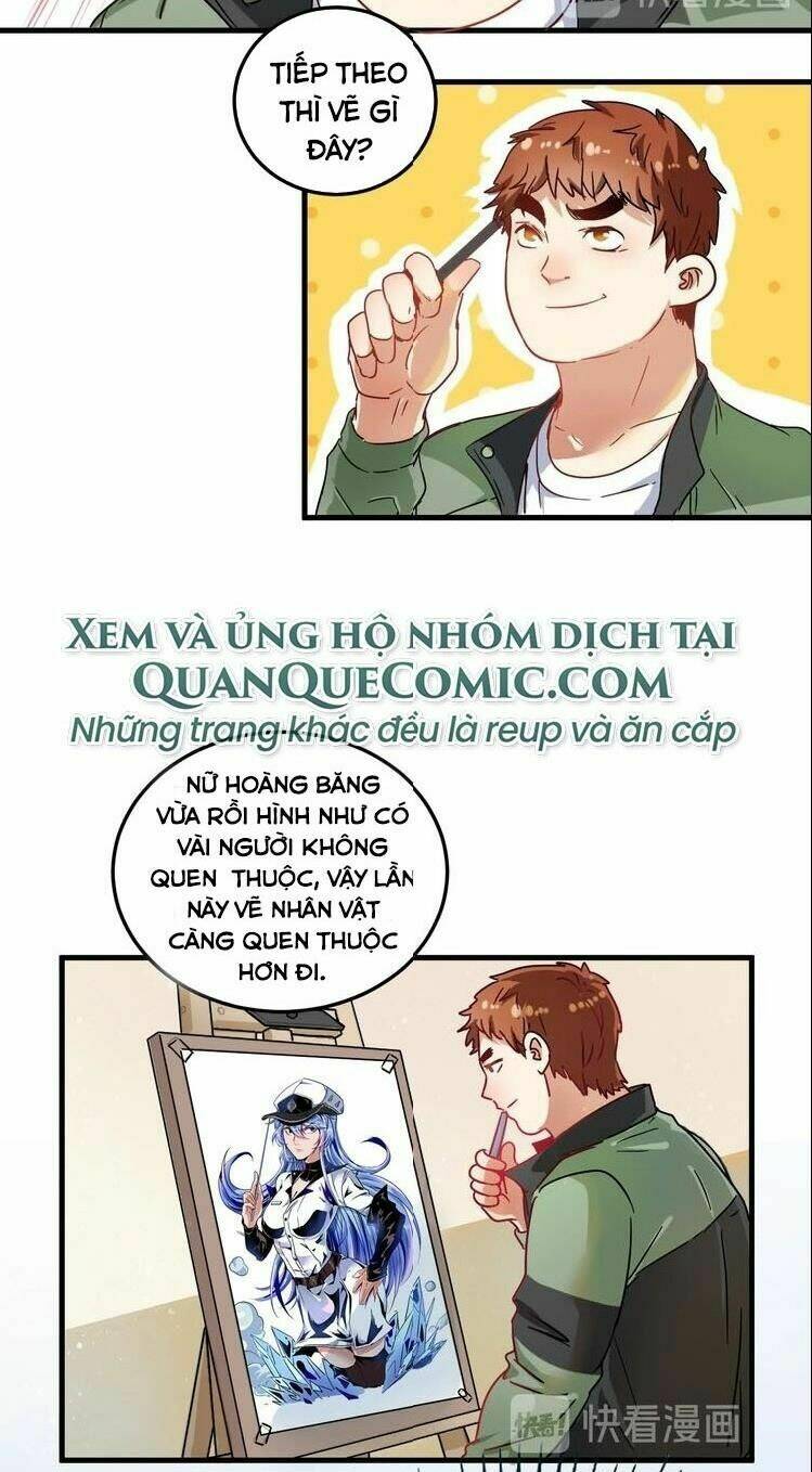 thành tựu của ta rất nhiều chapter 11 30