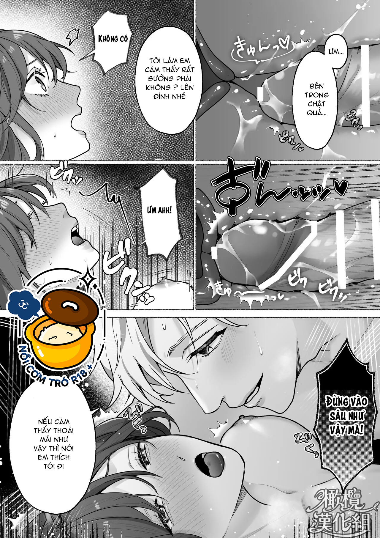 đạo chích tokyo chapter 3 36