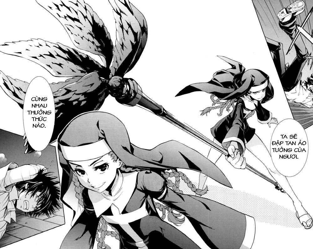 cấm thư ma thuật index chapter 55 32