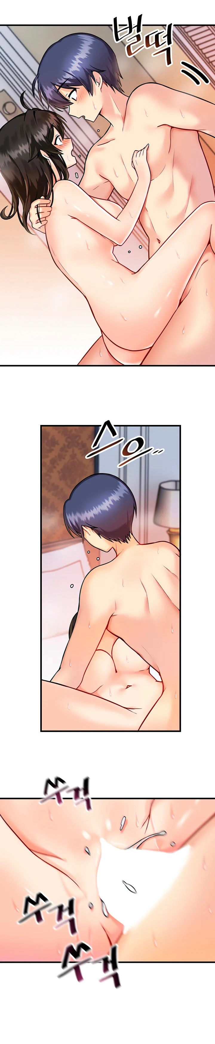 làm reviewer tôi trở thành main của game 18+ lúc nào không hay chapter 6.1 6