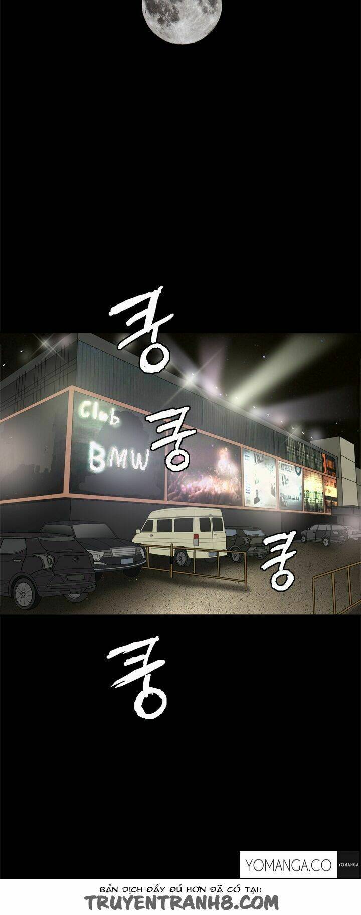 seduction - quyến rũ chapter 25 2