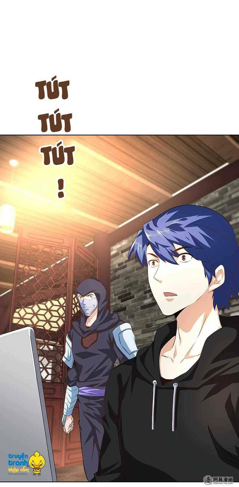 cường sủng hào môn tiểu manh thê chapter 39 27