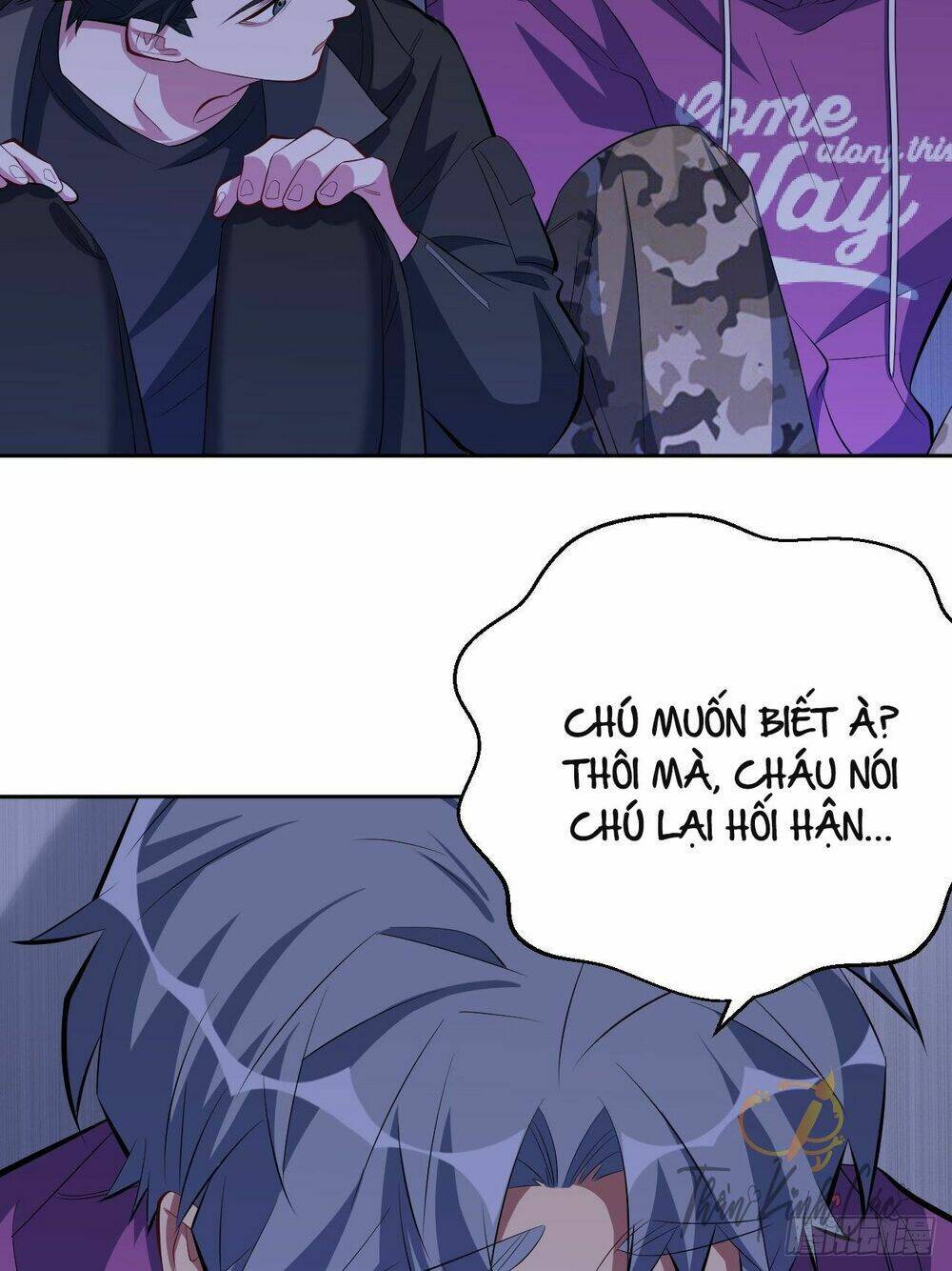 nhạc phụ đại nhân là lão bà chapter 33 17