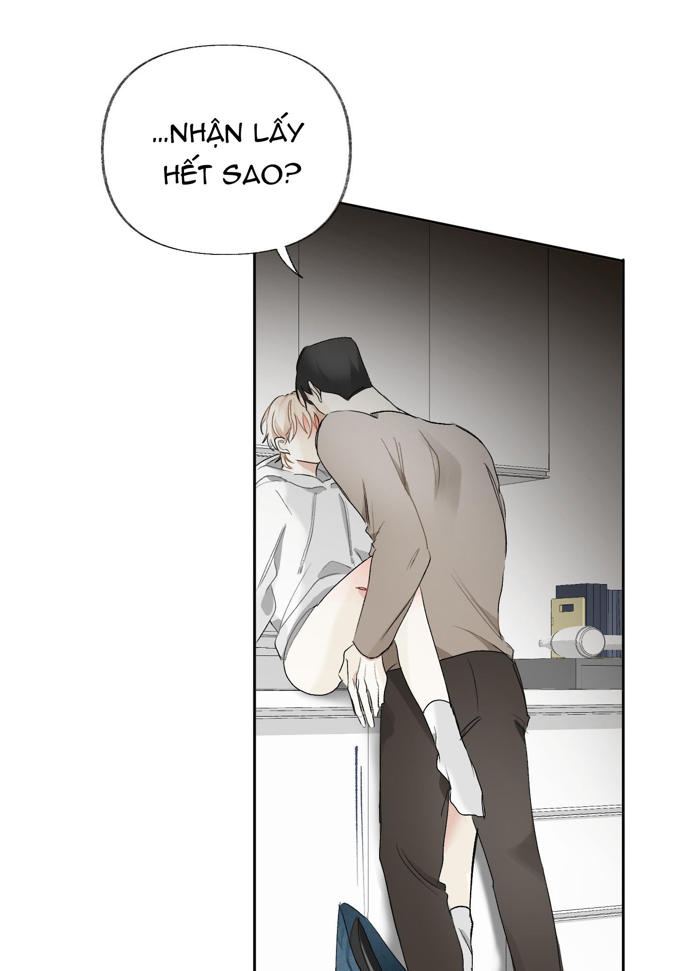 thế giới khi không còn em chapter 4 38