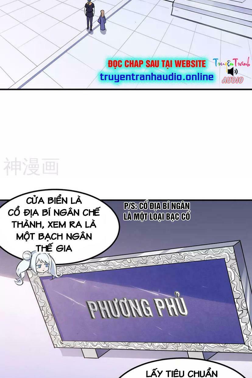 võ đạo độc tôn chapter 134 10