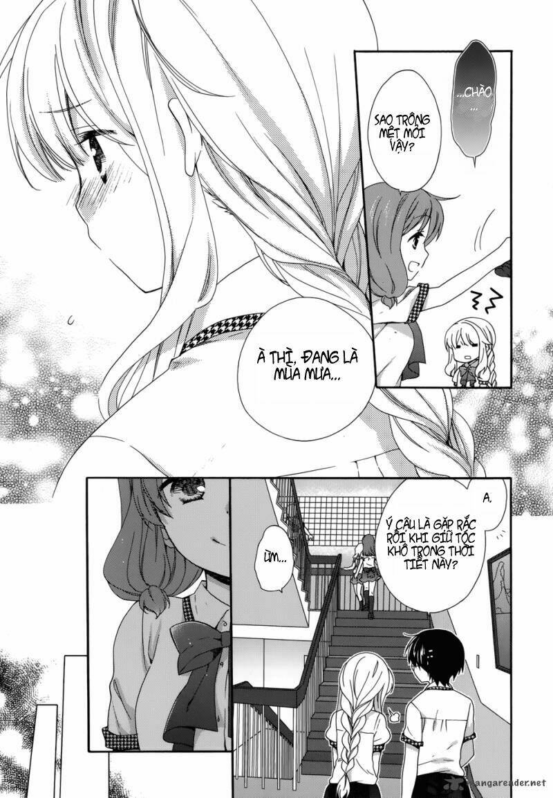 hajiotsu chapter 12 4